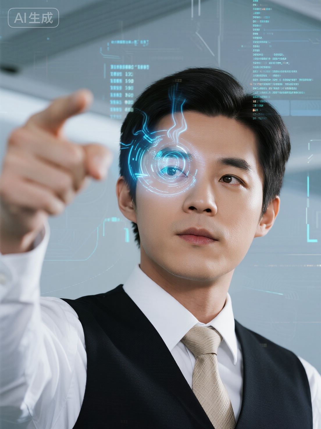 AI智能体架构师