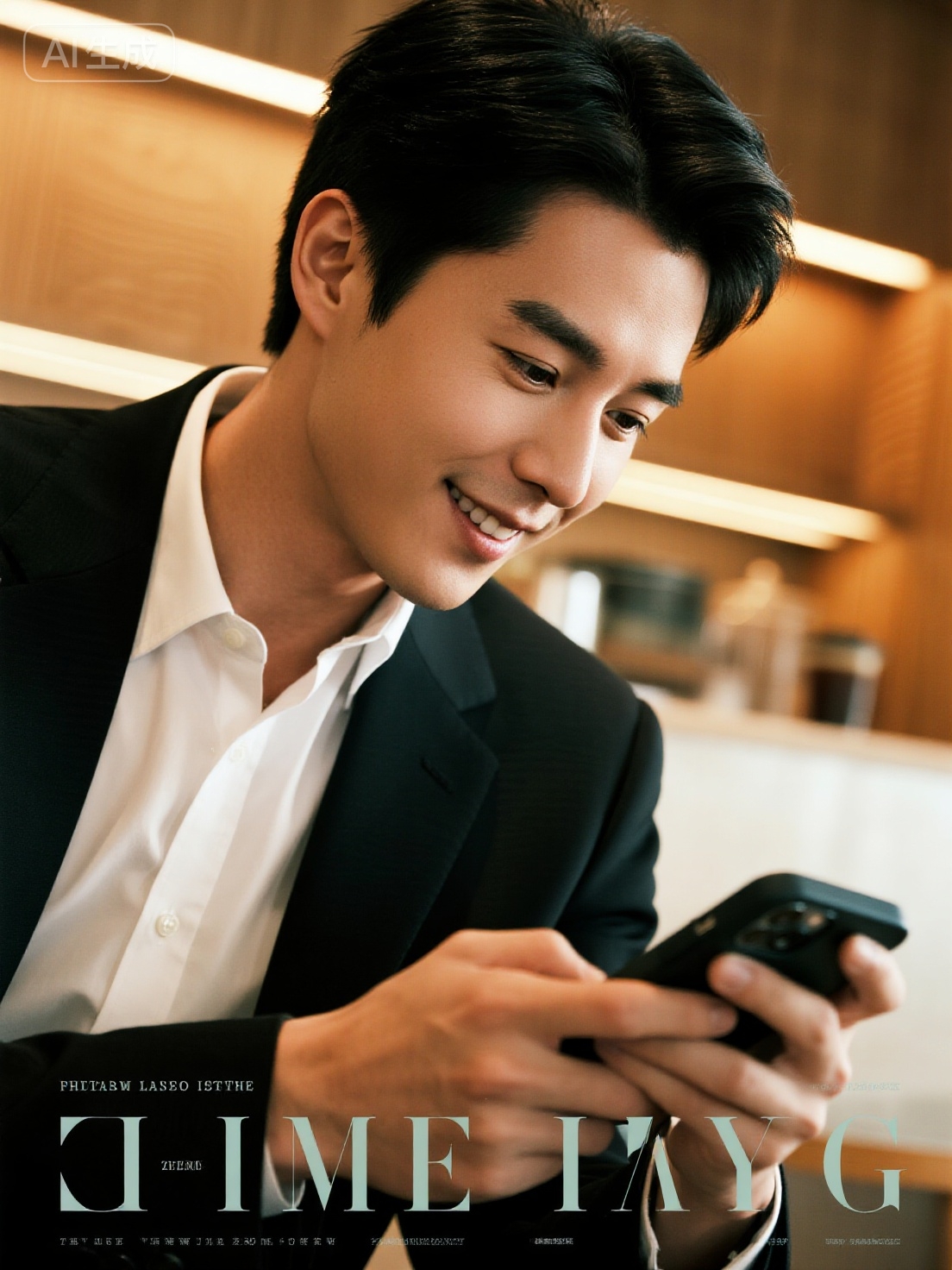 商业课朋友圈文案写手