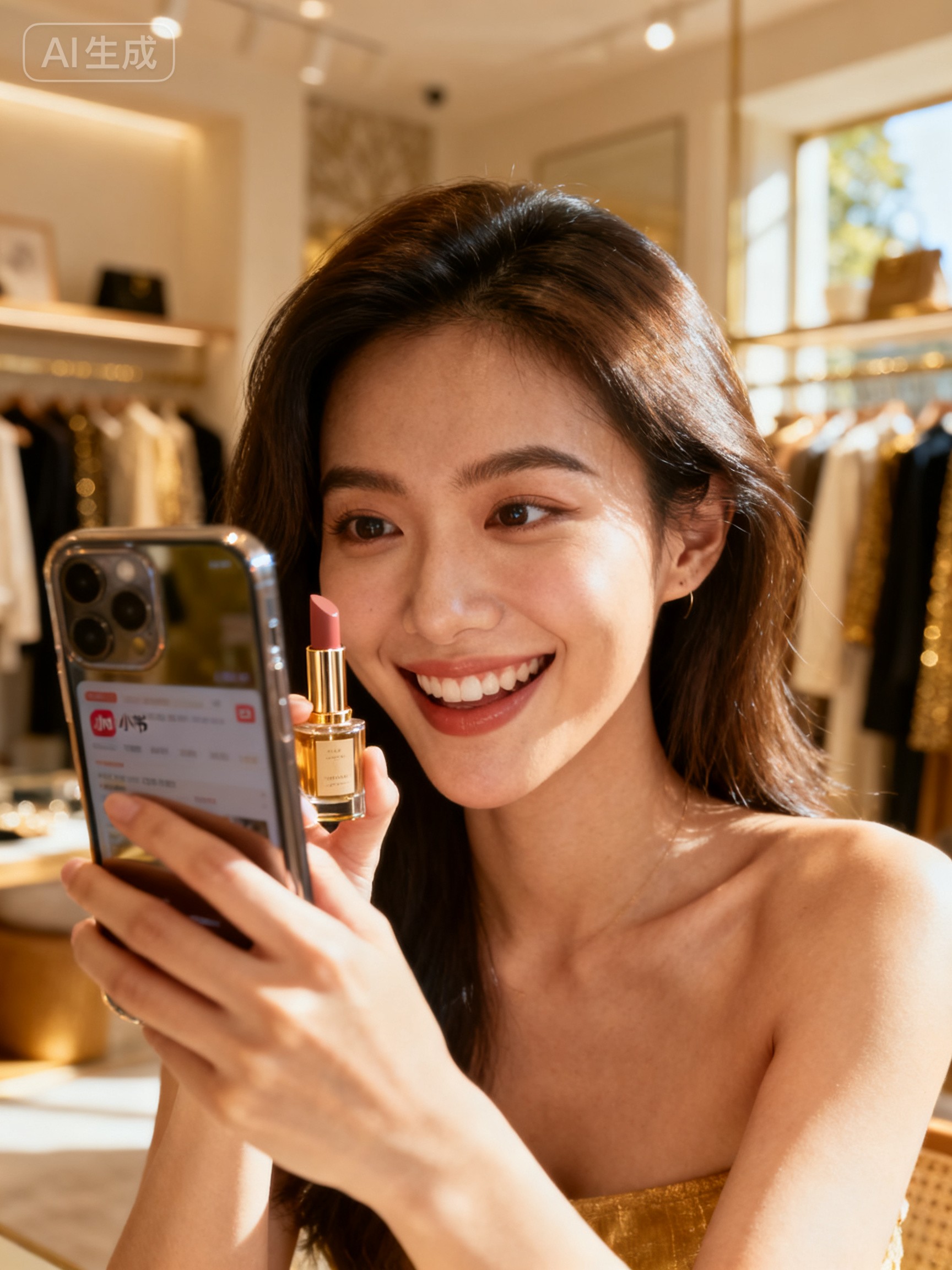 小红书爆款电商文案策划师