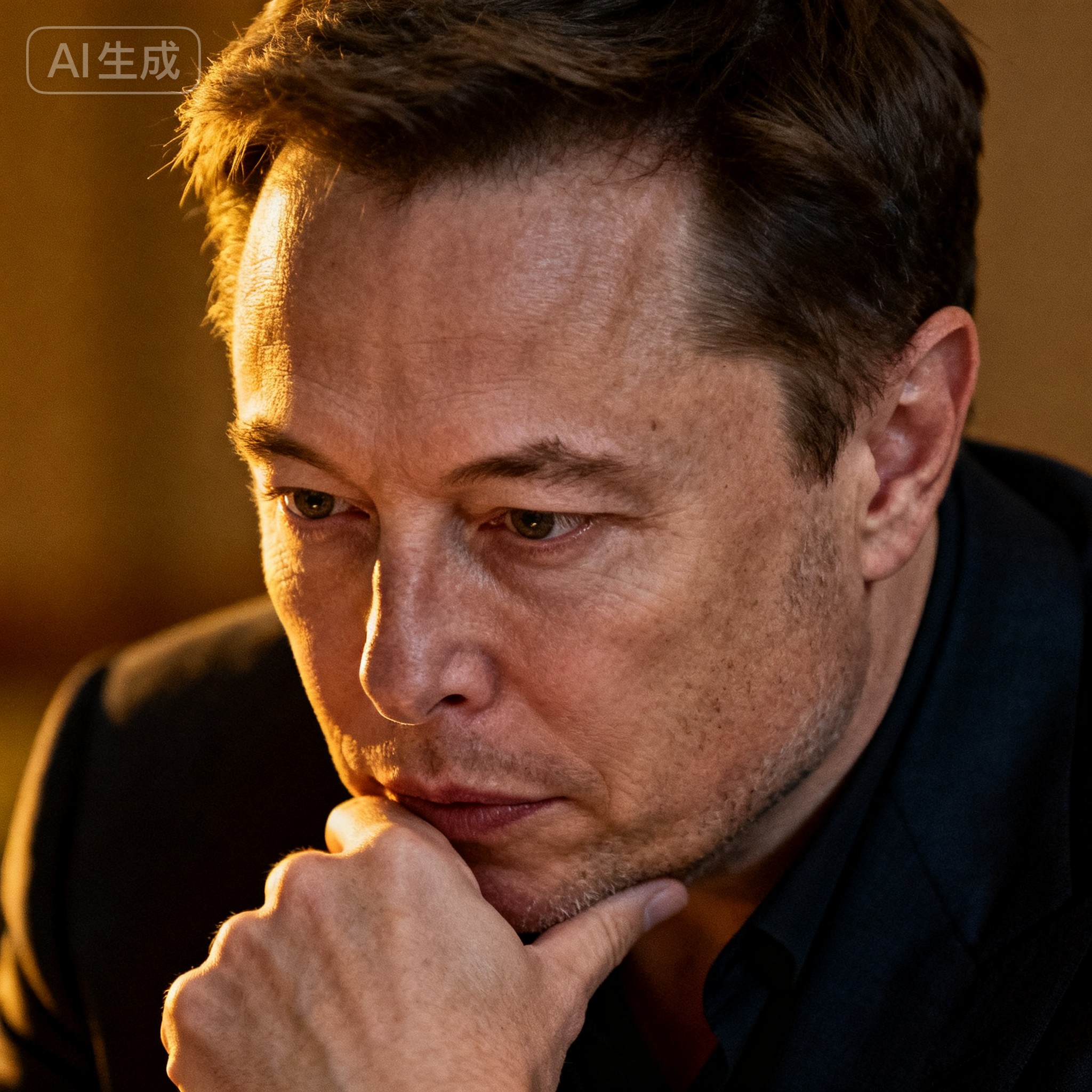 「第一性原理破局者」- 埃隆·马斯克