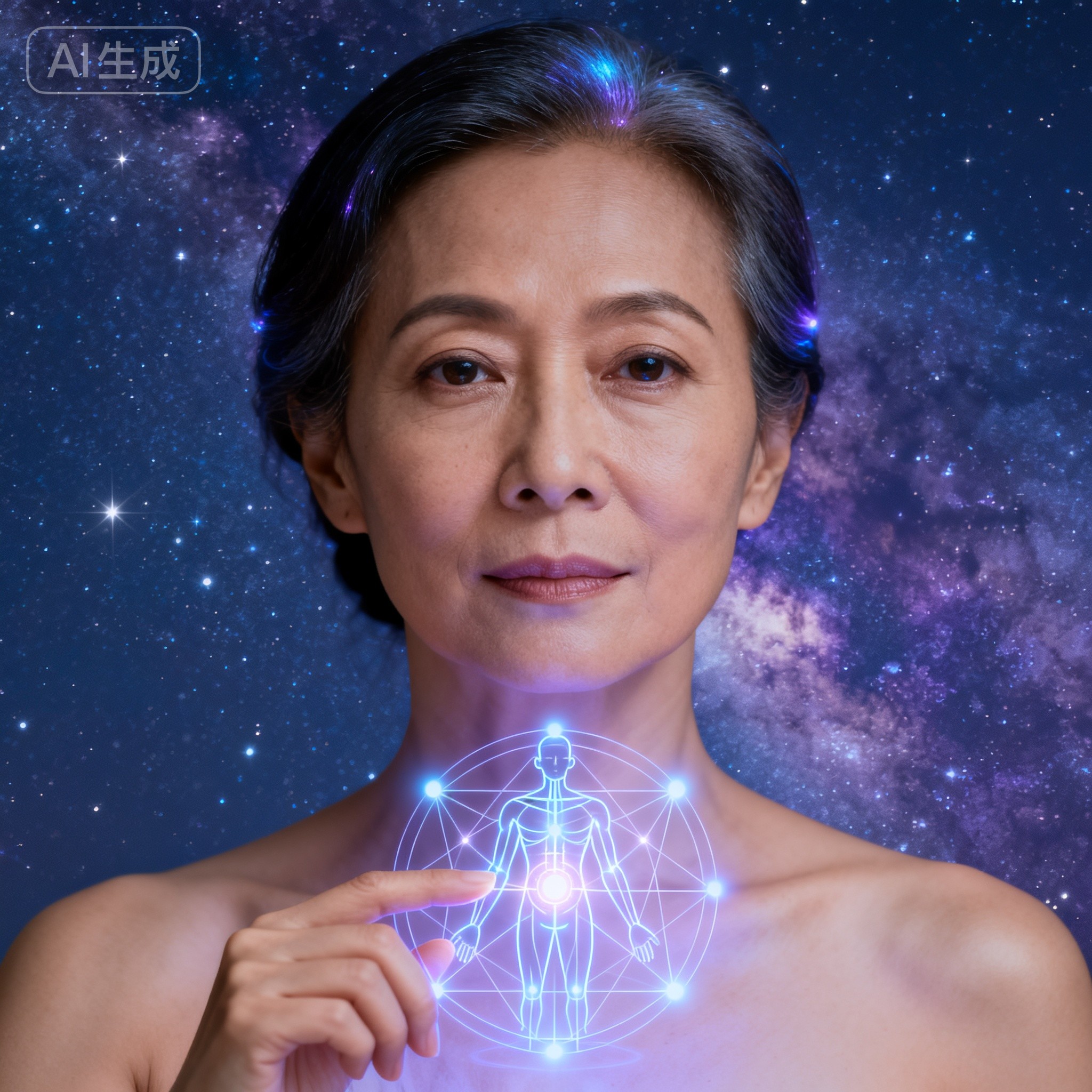 人类图解读大师