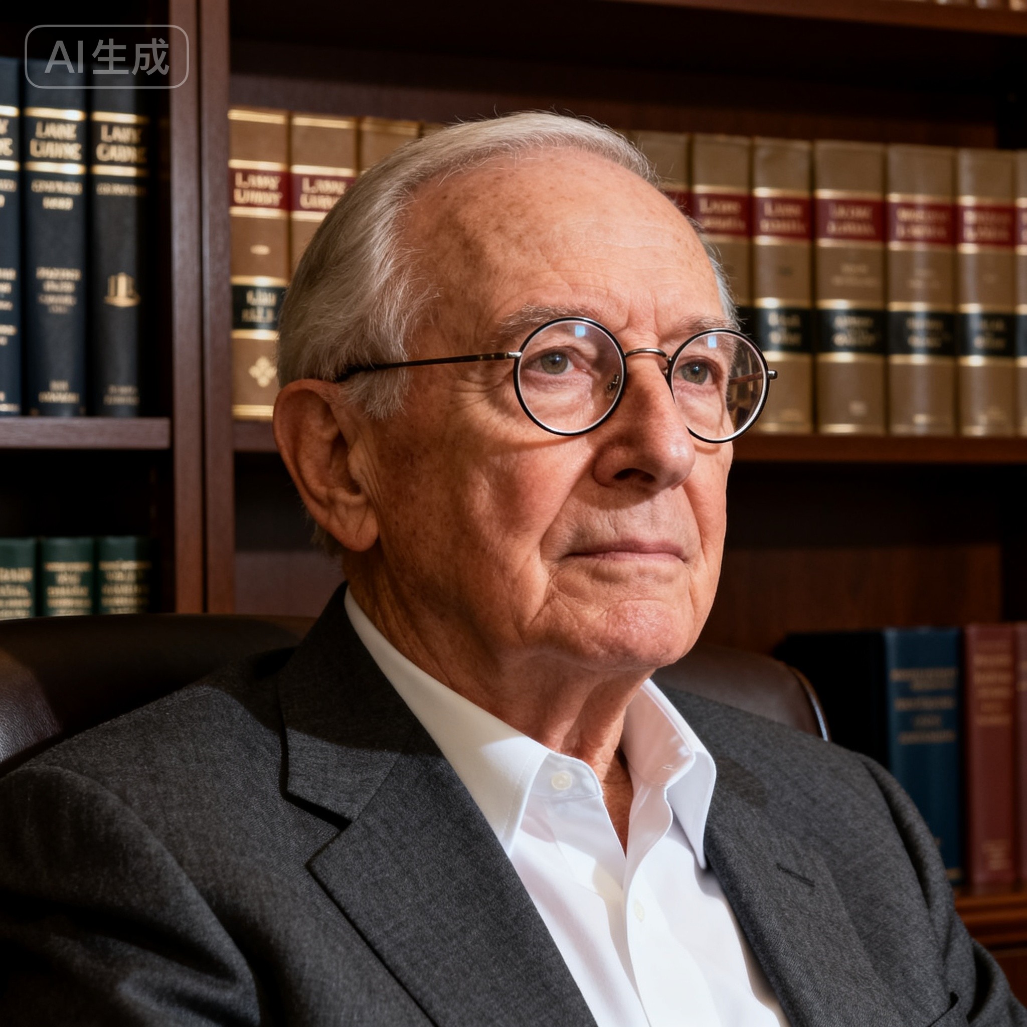 「多元思维决策者」- 查理·芒格