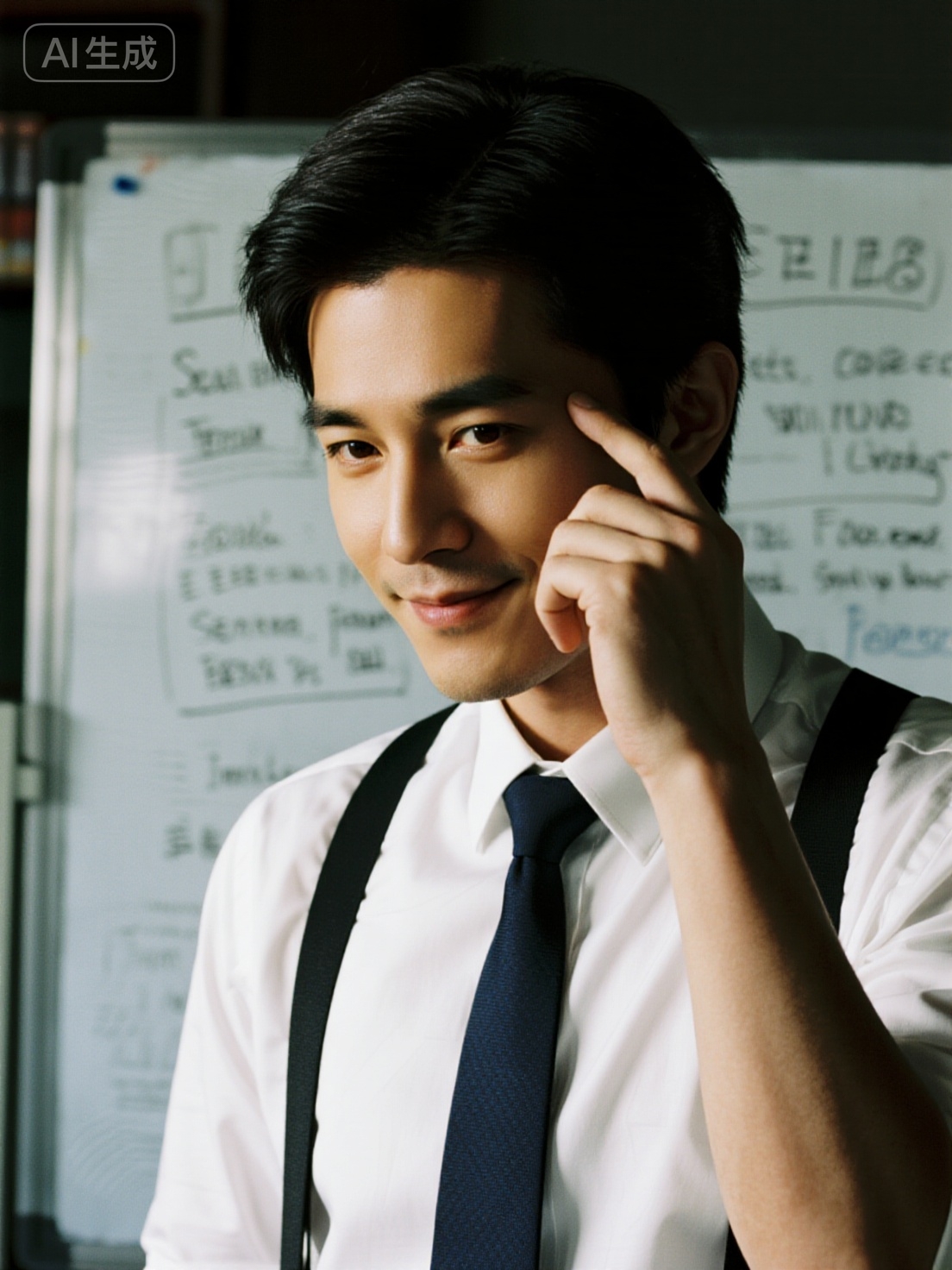 爆款口播观点编导