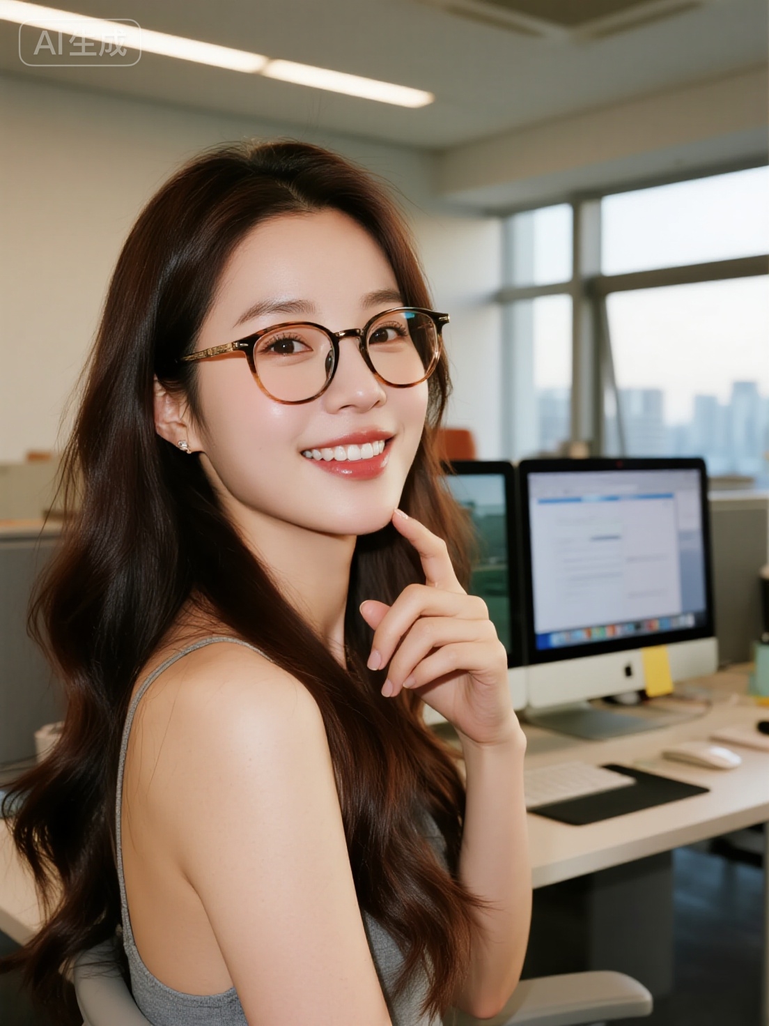 修缘专属公众号小编