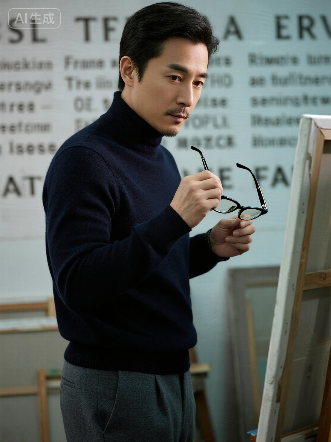 文案风格重塑大师