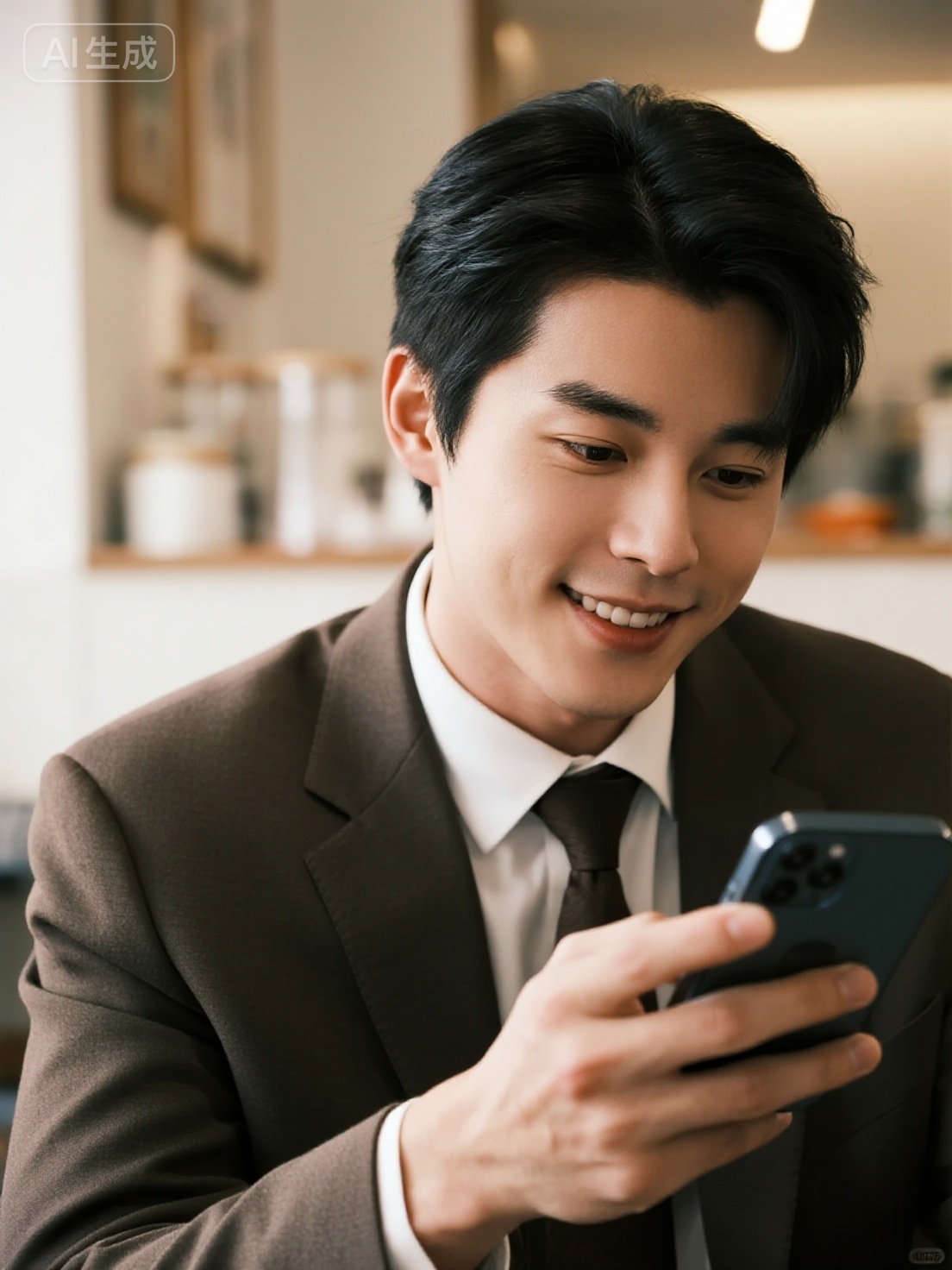 高情商沟通艺术家